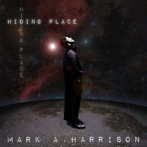 Mark A. Harrison