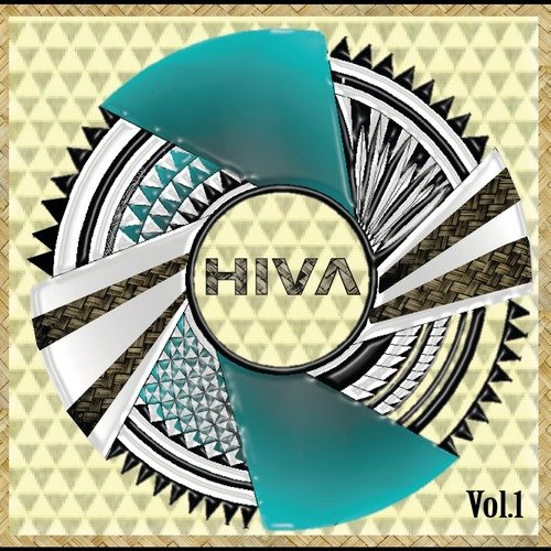 Moana cover art