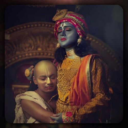Ho Taiyaar Sudhama Chaala