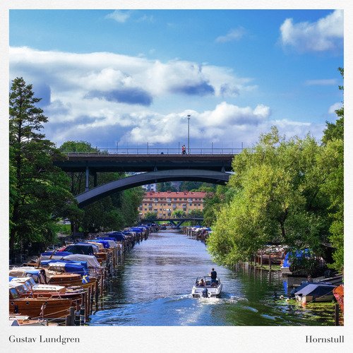 Pålsundet cover art