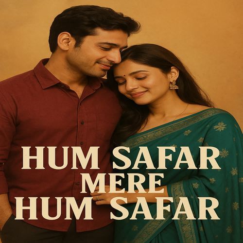 Hum Safar Mere Hum Safar