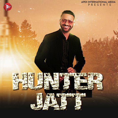 Hunter Jatt