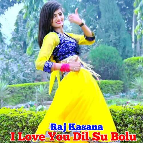 I Love You Dil Su Bolu