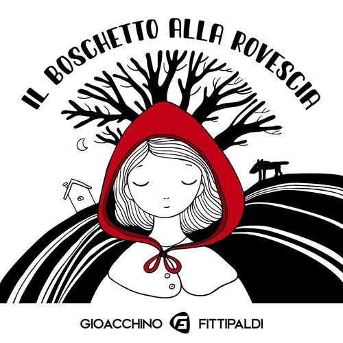 Il Boschetto Alla Rovescia cover art
