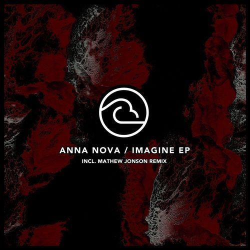 Imagine (Mathew Jonson Remix) cover art