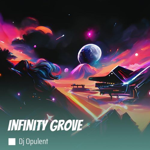 Dynamic Waves cover art