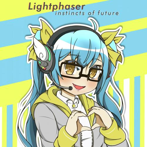 Instincts of Future (feat. Miku Hatsune)_poster_image