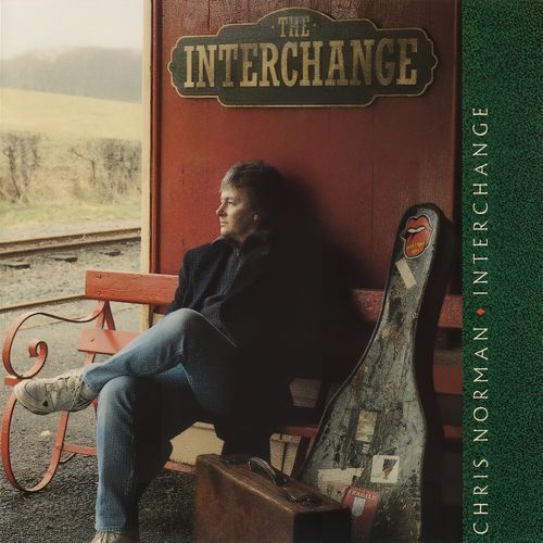 Interchange (Expanded Edition)
