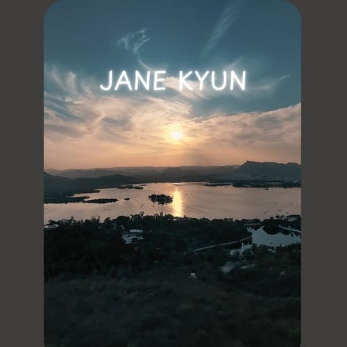 JANE KYUN