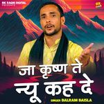 Ja Krishna Te Nyun Kah De