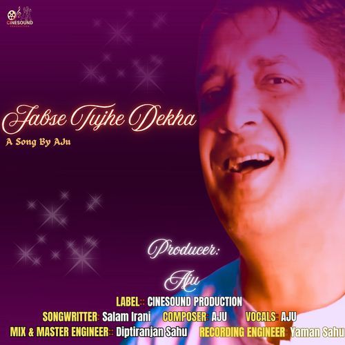 Jabse Tujhe Dekha