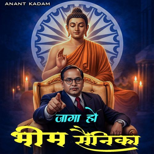 Jaga Ho Bhimsainika