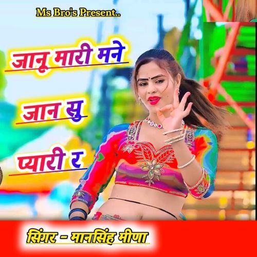 Janu Mari Mane Jaan Su Pyari