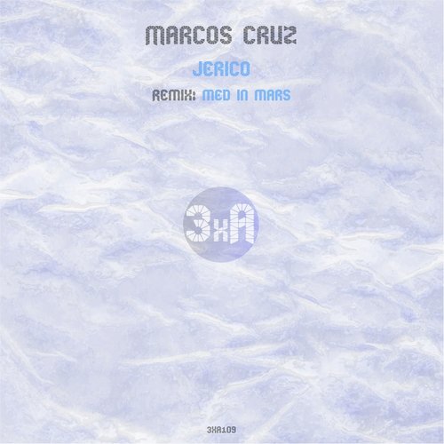 Marcos Cruz