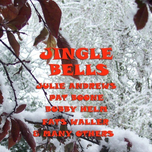 Jingle Bells 9 Lyrics Frank Sinatra Only on JioSaavn
