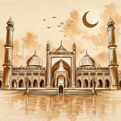 Jisne Band Karvaye Masjidon Ke Darwaze