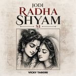 Jodi Radha Shyam Si