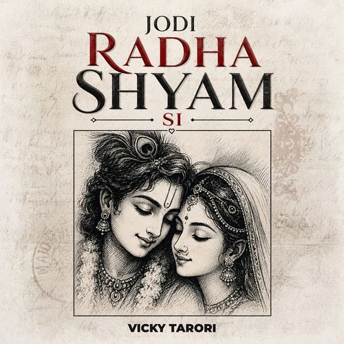 Jodi Radha Shyam Si