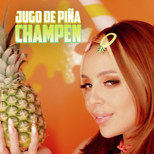 Jugo de Piña_poster_image