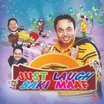 Just Laugh Baki Maaf 2