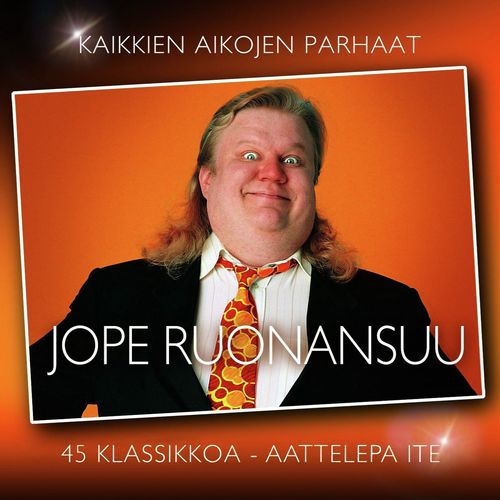 Matti-Esko Hytönen cover art