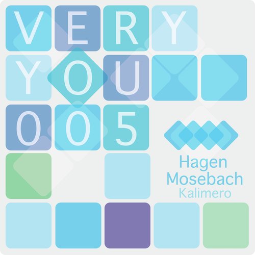 Kalimero (Nayan Soukie Remix) cover art