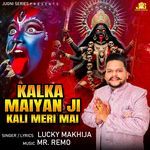 Kalka Maiya Ji Kali Meri Mai