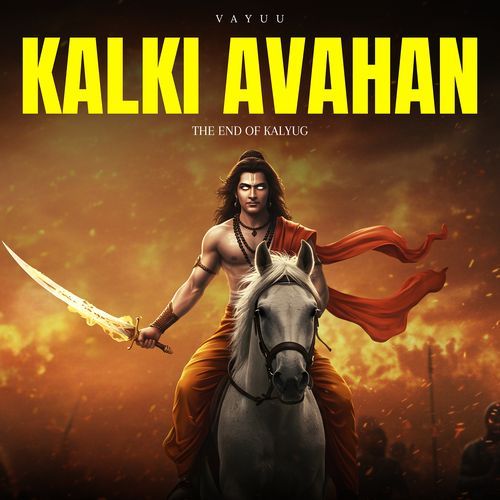 Kalki Avahan the End of Kalyug