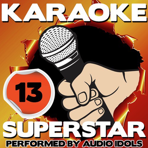 Karaoke Superstar, Vol. 13
