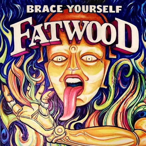 Katie cover art