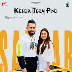 Kehda Tera Pind (feat. Muskan Verma)-NxIsCSZHDno