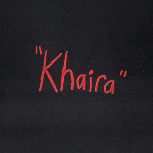 Khaira cover art