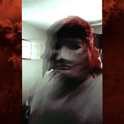 Killer Instinct (Instrumental) cover art