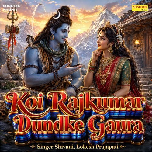 Koi Rajkumar Dundke Gaura
