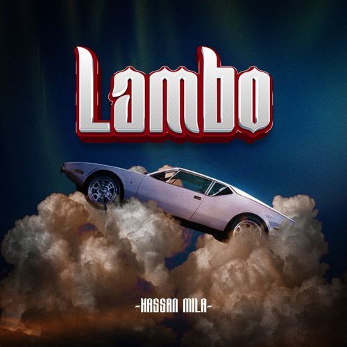 LAMBO cover art