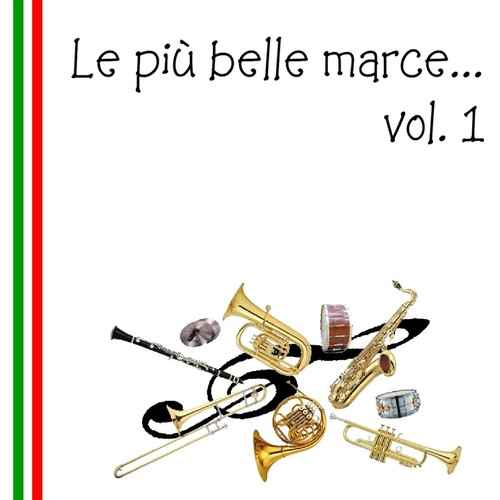 Stelle E Strisce cover art