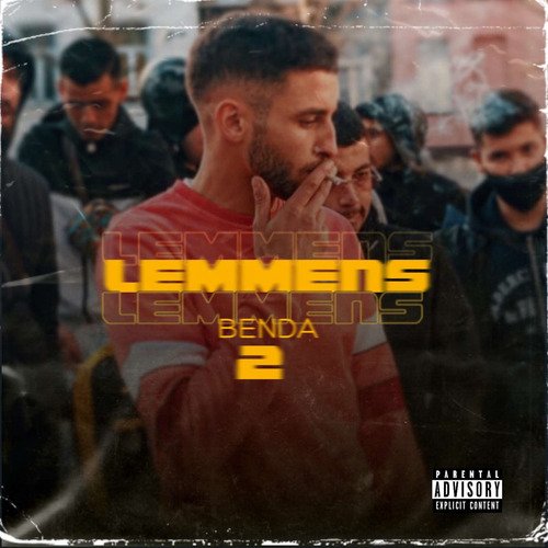 Lemmens 2