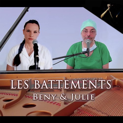 Les Battements_poster_image