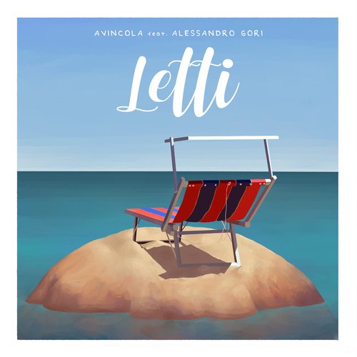 Letti (feat. Alessandro Gori) cover art