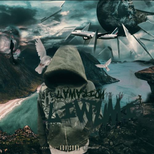 SBM cover art