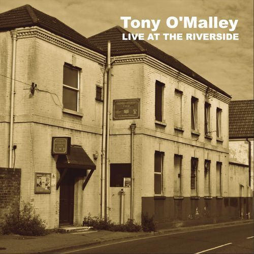 Live at the Riverside