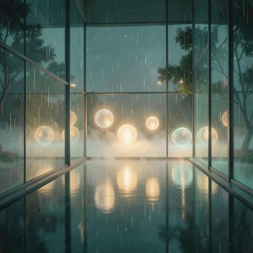 Lofi Quiet Rio Sleeping Session