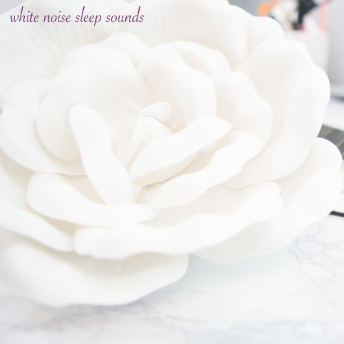 Loopable White Noise Sleep Sounds