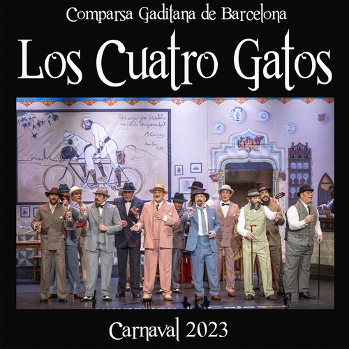 La tertulia de la violencia cover art