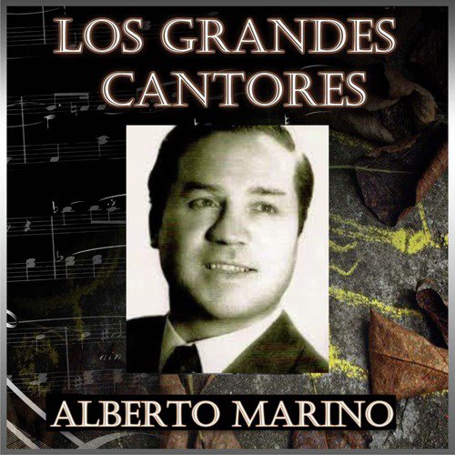 Los Grandes Cantores_poster_image