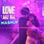 Love Aaj Kal Mashup (By DJ Kiran Kamath) (From "Love Aaj Kal")