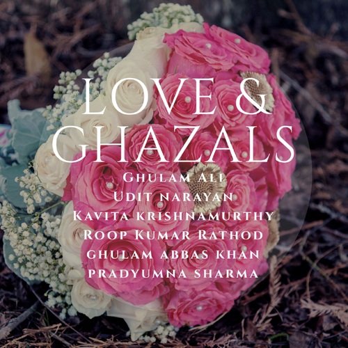 Love & Ghazals