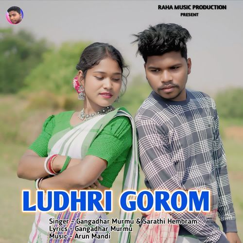 Ludhri Gorom