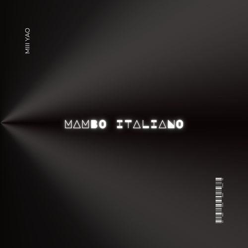 MAMBO ITALIANO (DnB) cover art