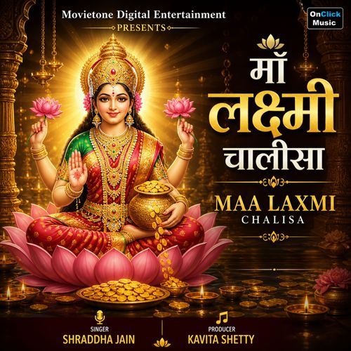 Maa Laxmi Chalisa